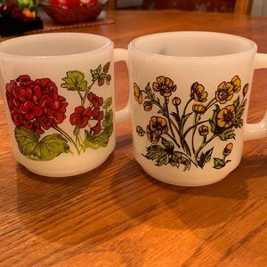 GLASBAKE Mugs Language of Love